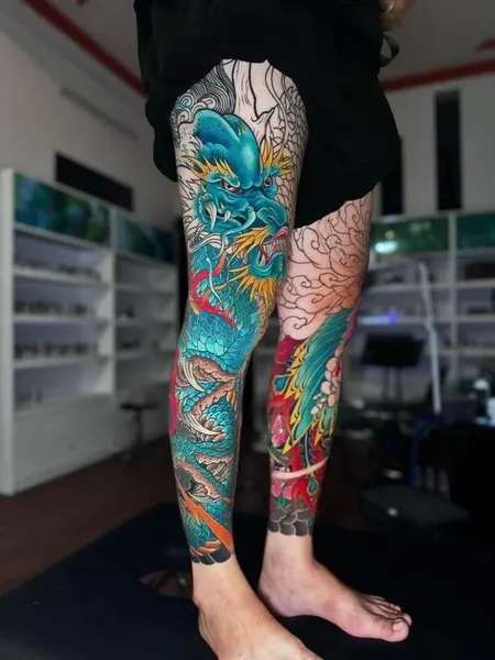 Dragon