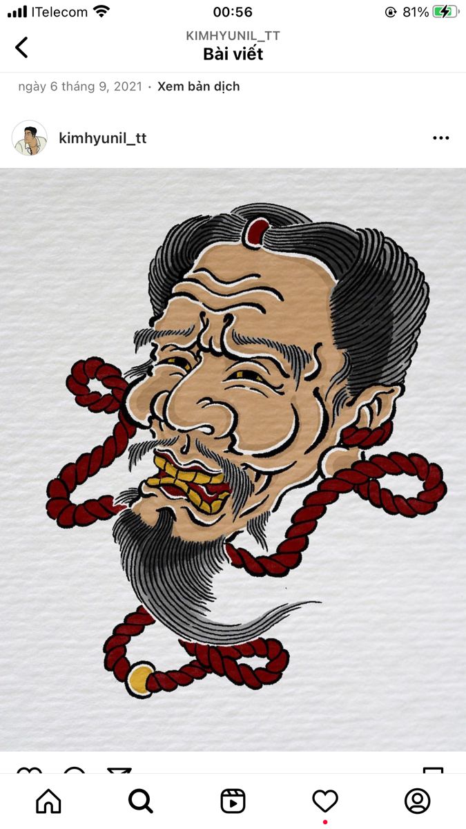900+ ý tưởng hay nhất về Samurai tattoo trong 2026
