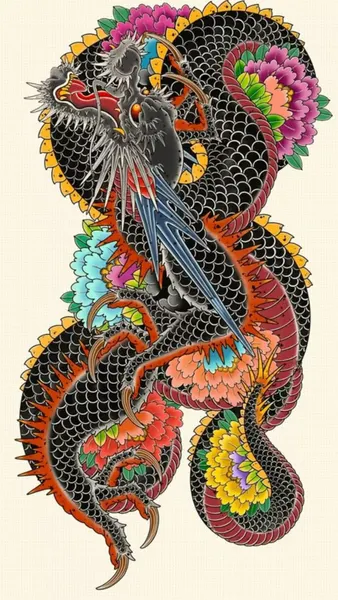 Dragon