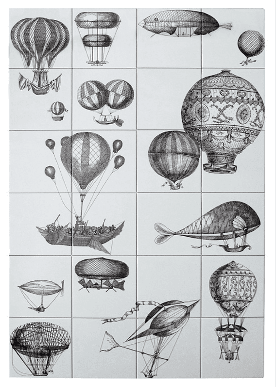 Pattern