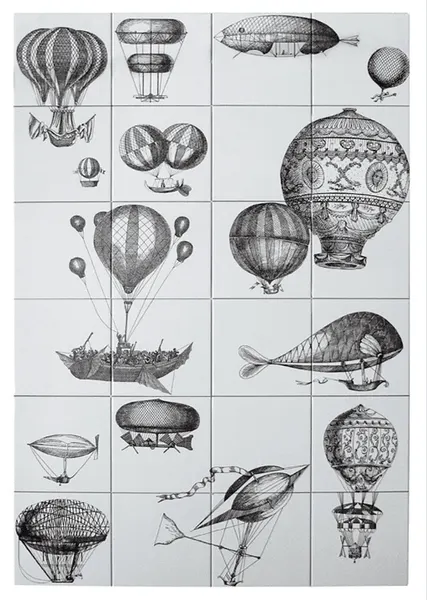 Pattern