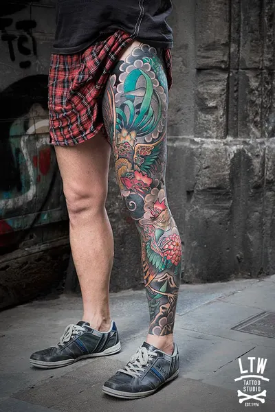 oriental-japanese-tattoo