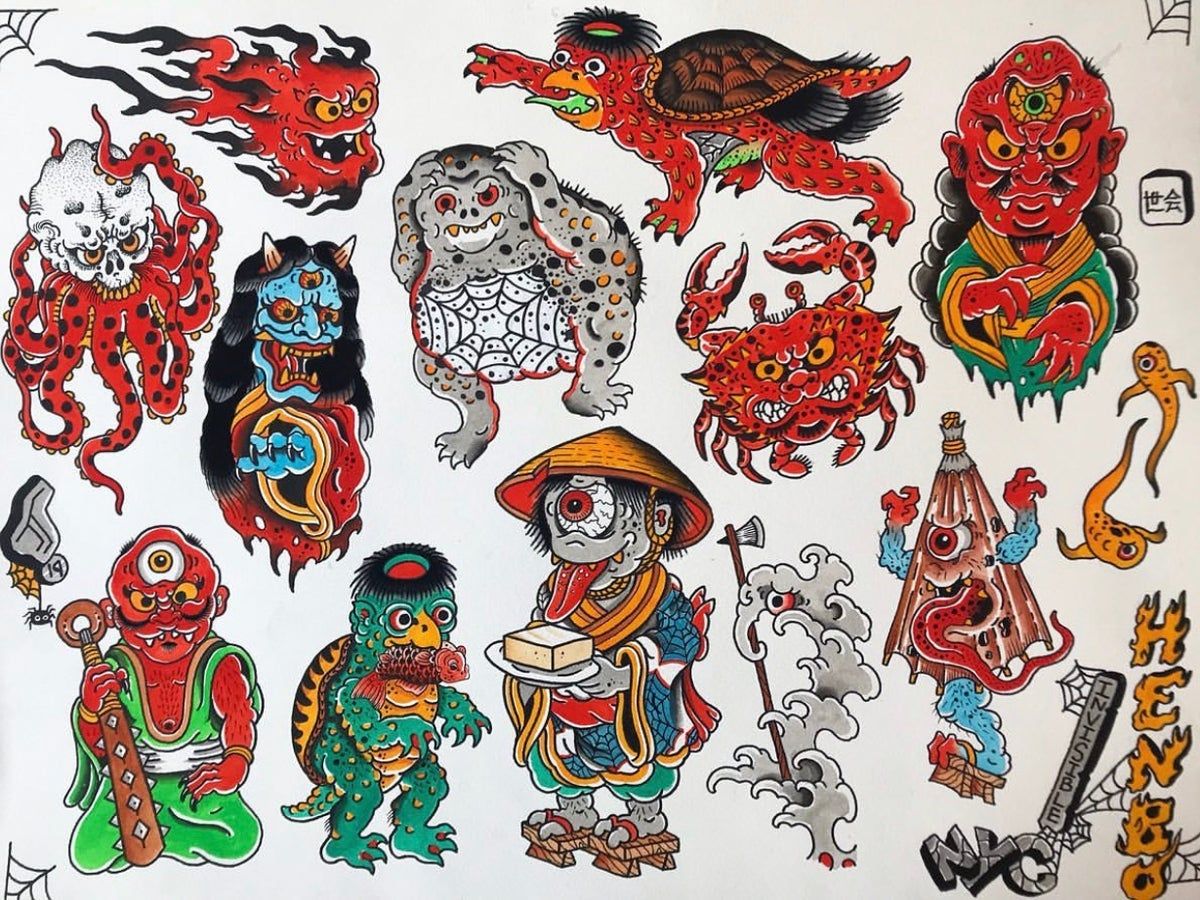 oriental-japanese-tattoo
