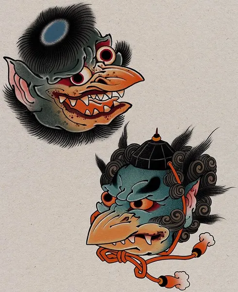 oriental-japanese-tattoo