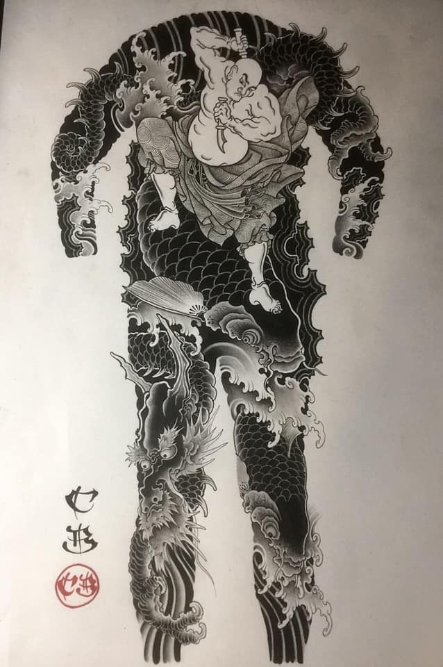 oriental-japanese-tattoo