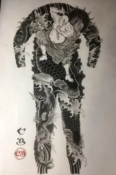 oriental-japanese-tattoo