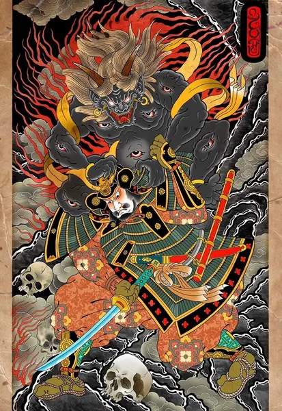 oriental-japanese-tattoo