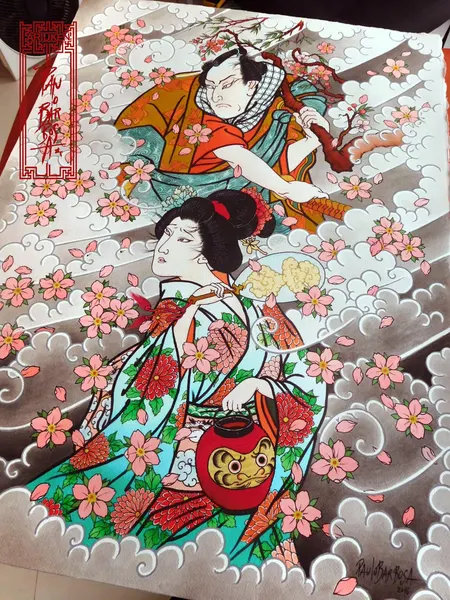 oriental-japanese-tattoo