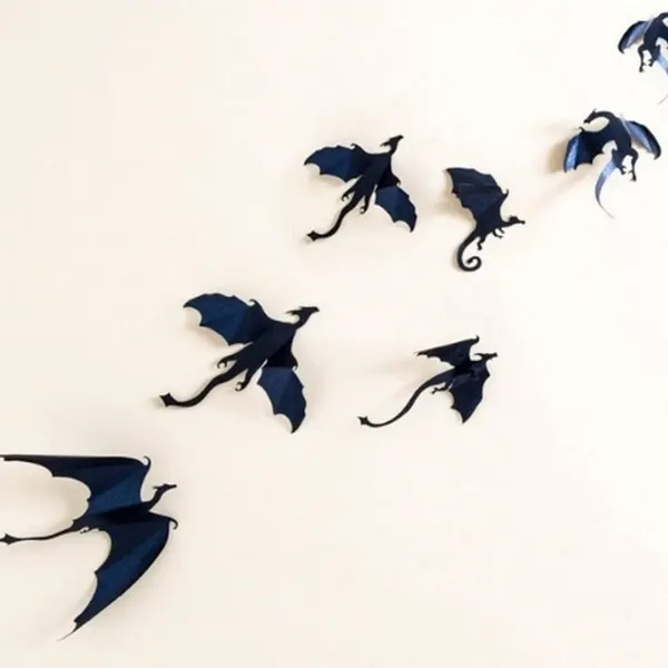 Dragon Tattoos ideas