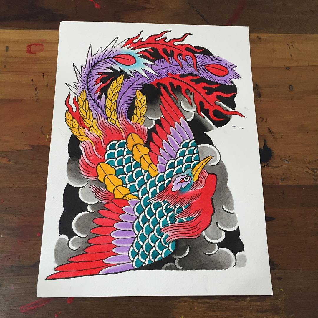 Dragon