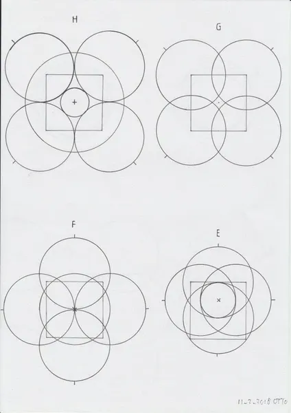 Pattern
