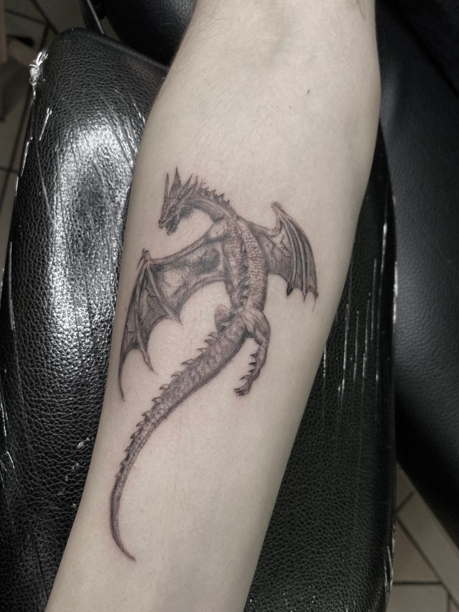 Dragon