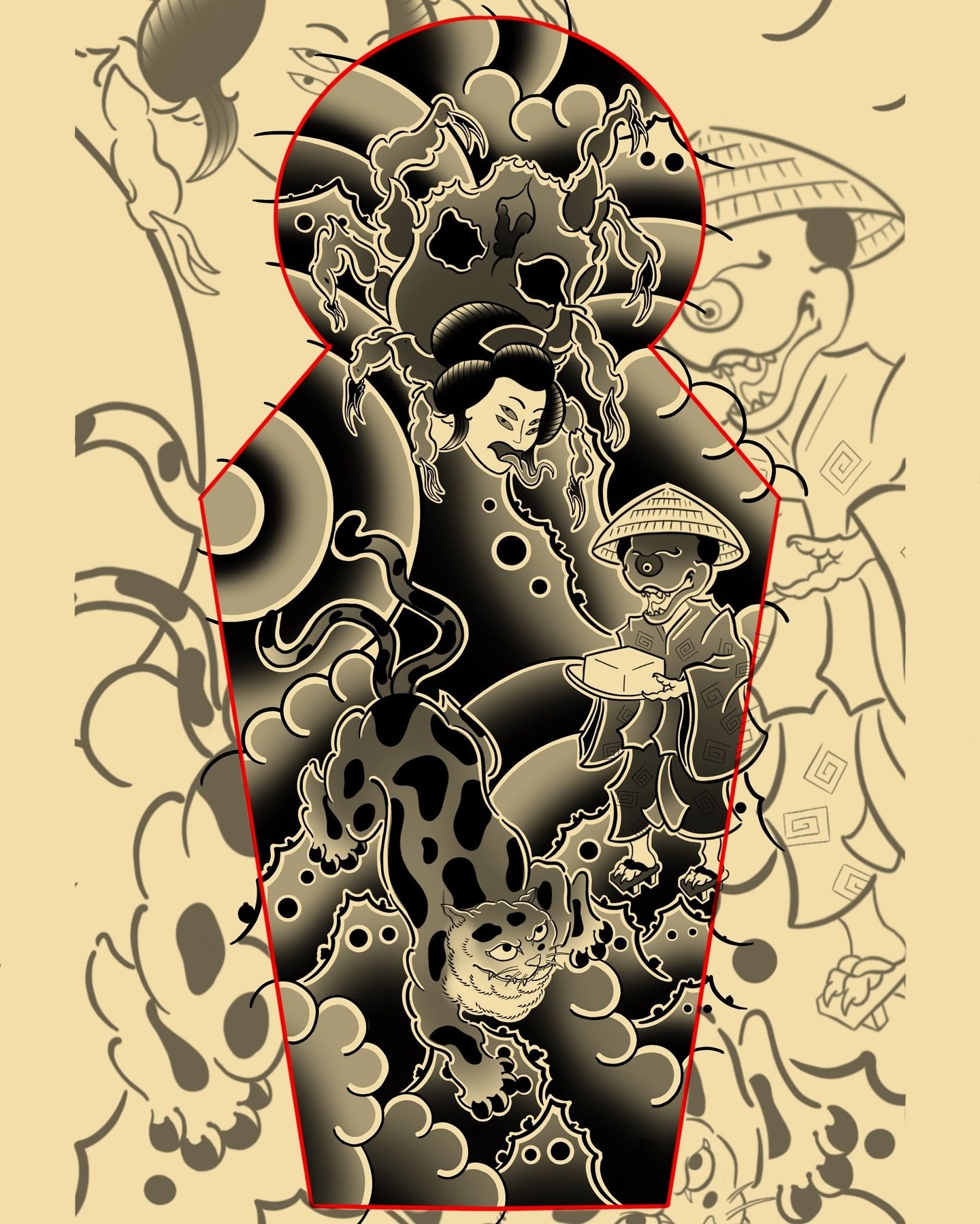 oriental-japanese-tattoo