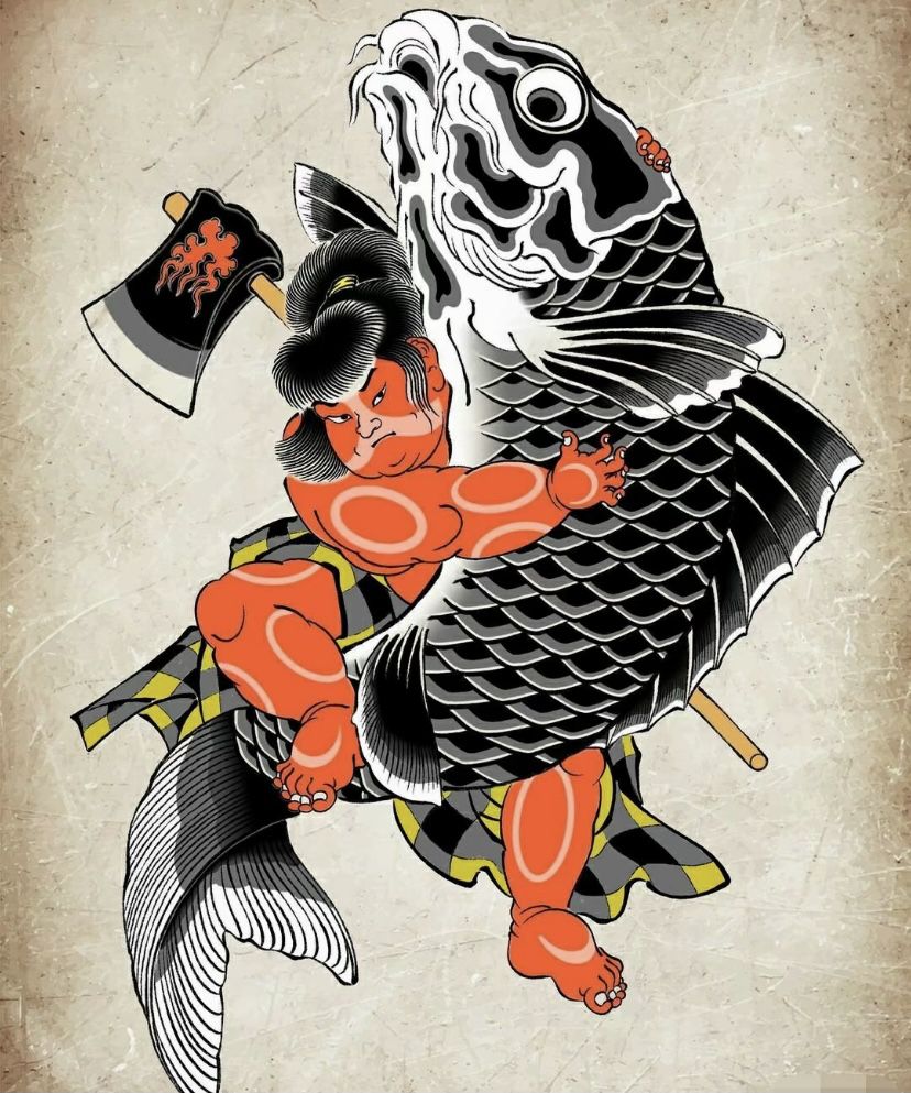 oriental-japanese-tattoo