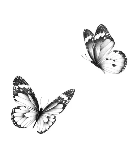 flowers tattoo