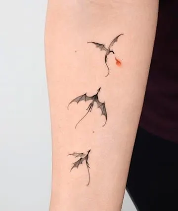 지네