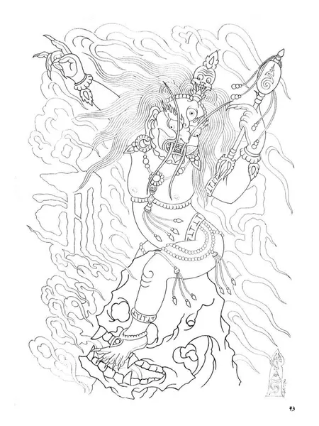 900+ ý tưởng hay nhất về Samurai tattoo trong 2026