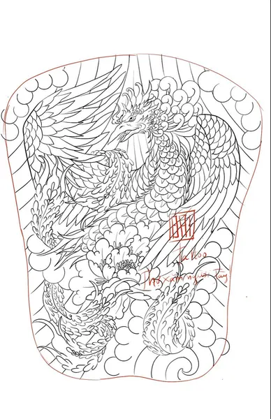 900+ ý tưởng hay nhất về Samurai tattoo trong 2026