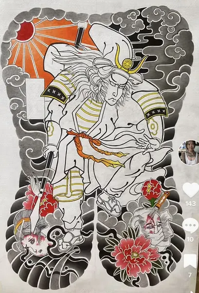 oriental-japanese-tattoo