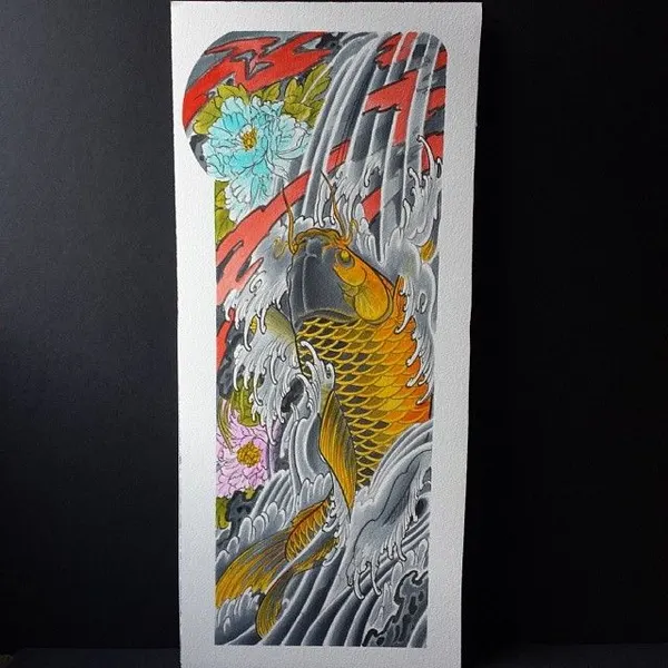 oriental-japanese-tattoo