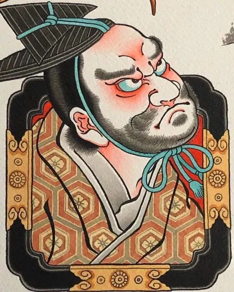 oriental-japanese-tattoo