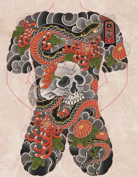 oriental-japanese-tattoo