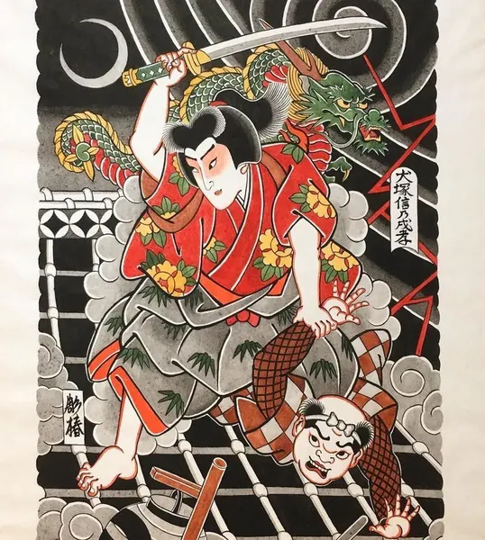 oriental-japanese-tattoo