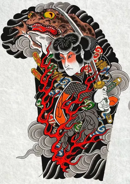 oriental-japanese-tattoo