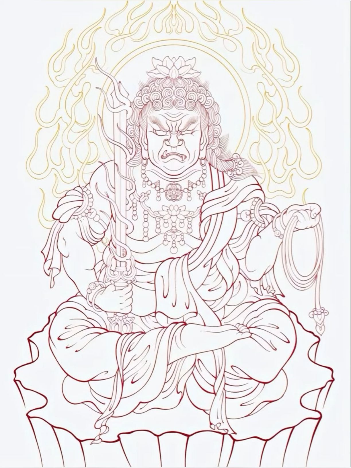 900+ ý tưởng hay nhất về Samurai tattoo trong 2026