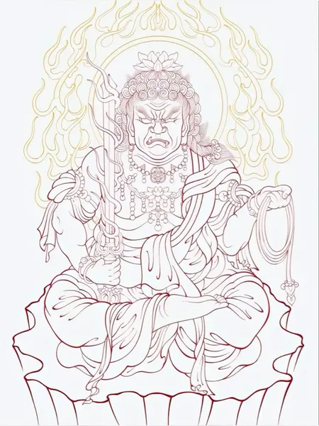 900+ ý tưởng hay nhất về Samurai tattoo trong 2026