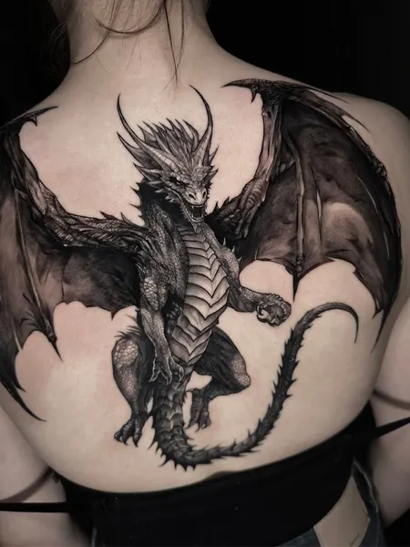 드래곤 라이더, Dragon