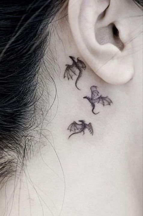 Dragon, 헤드폰