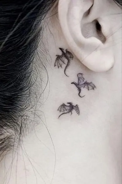 Dragon, 헤드폰