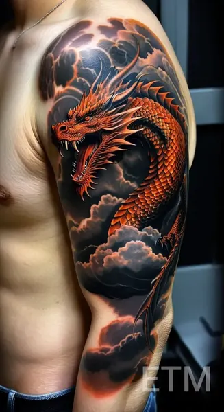 Dragon, 판타지, 드래곤 라이더, 중국 용, 한국 용, 일본 용
