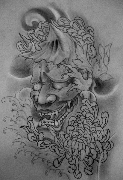 oriental-japanese-tattoo