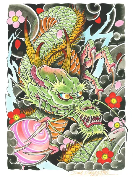 Dragon