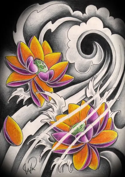 oriental-japanese-tattoo