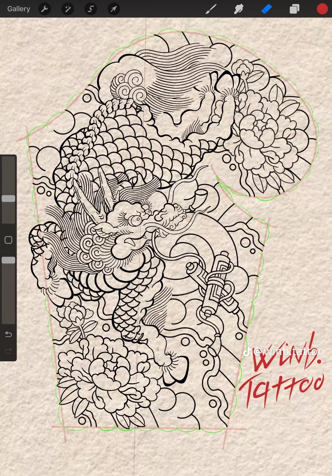 900+ ý tưởng hay nhất về Samurai tattoo trong 2026