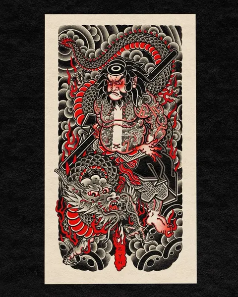 oriental-japanese-tattoo