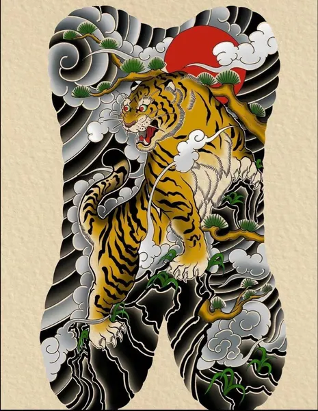 Tiger