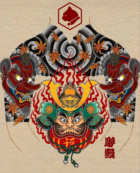 oriental-japanese-tattoo