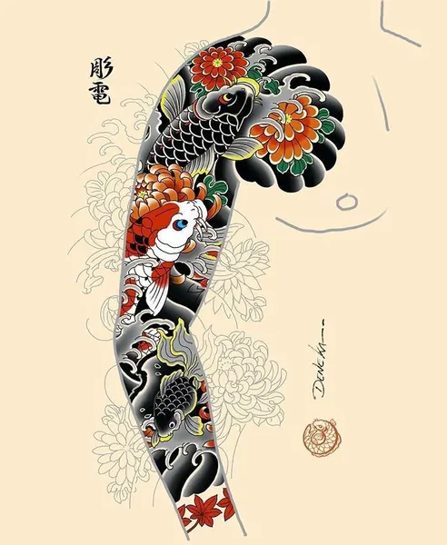 oriental-japanese-tattoo