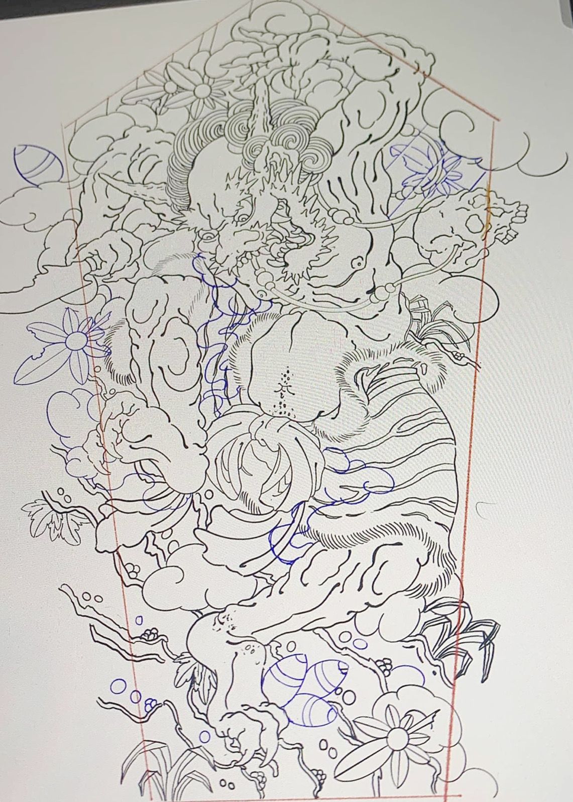 900+ ý tưởng hay nhất về Samurai tattoo trong 2026