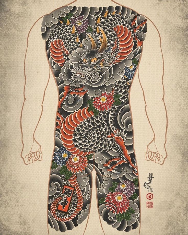oriental-japanese-tattoo