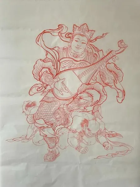 900+ ý tưởng hay nhất về Samurai tattoo trong 2026