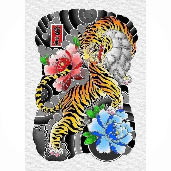 Tiger