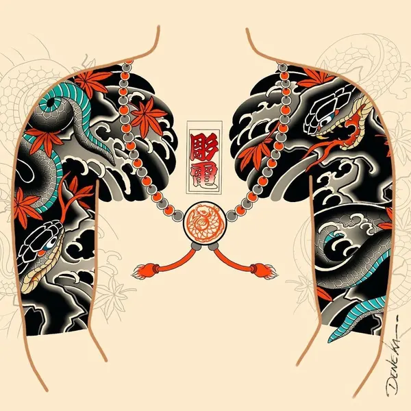 oriental-japanese-tattoo