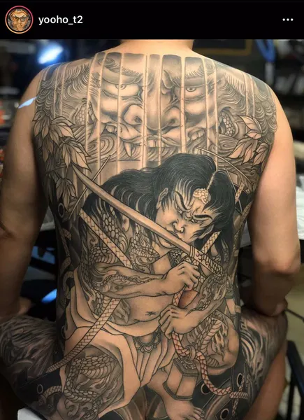 사무라이