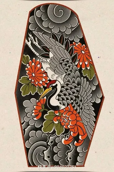 oriental-japanese-tattoo