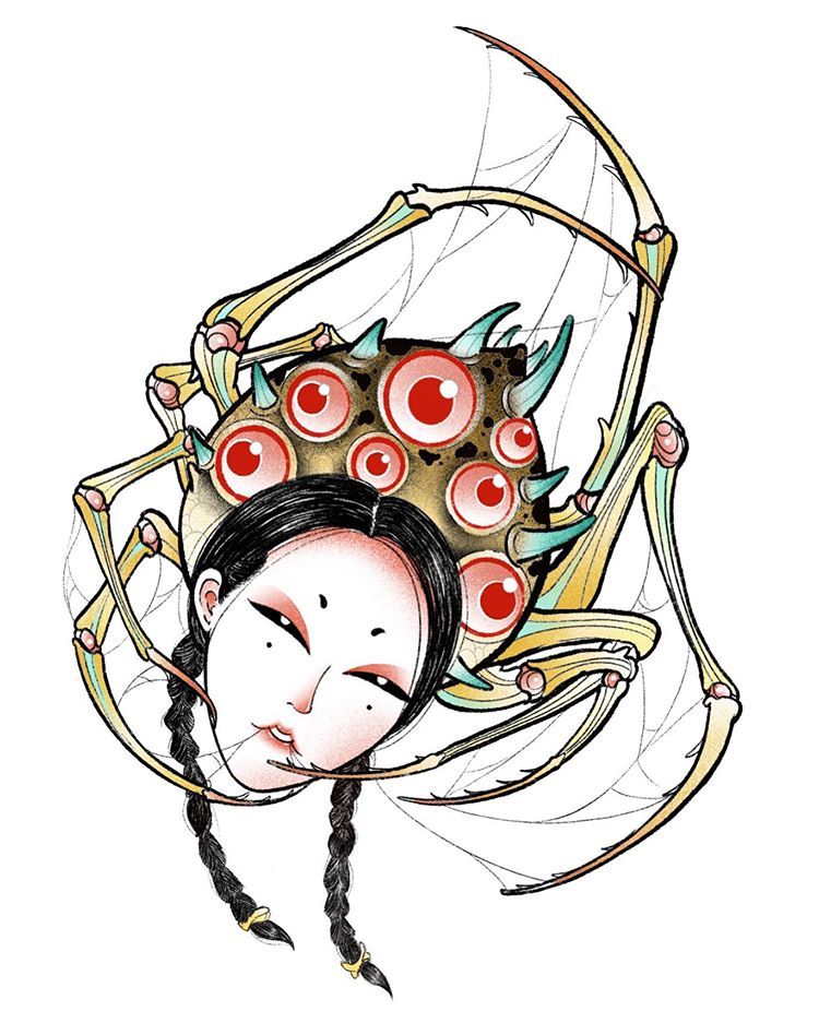 oriental-japanese-tattoo